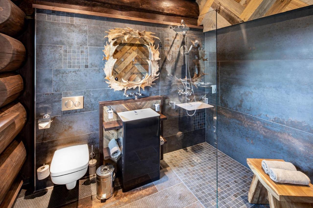 Hotel Timberjacks *