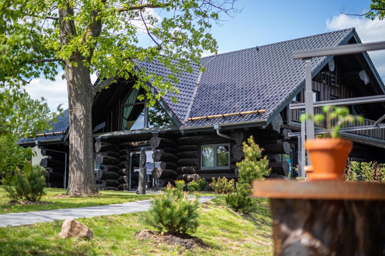 Timberjacks Hotel Kassel