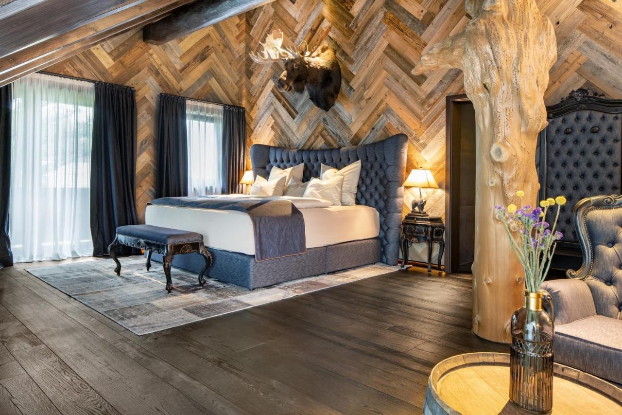 Hotel Timberjacks